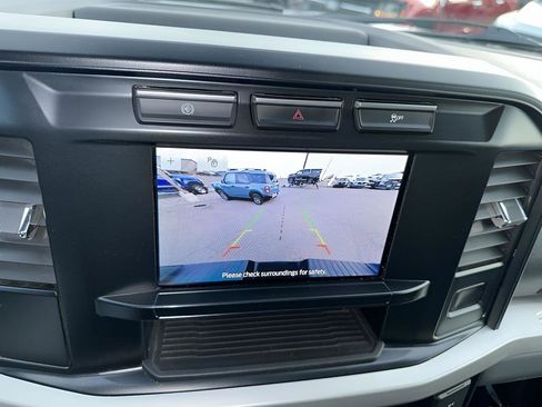 Used 2024 Ford F350 XLT AWD/4WD image 63