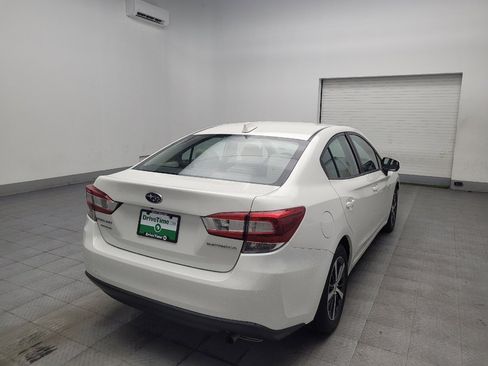 Used 2019 Subaru Impreza 2.0i Premium w/ Eyesight & BSD/Rcta & SRF image 9
