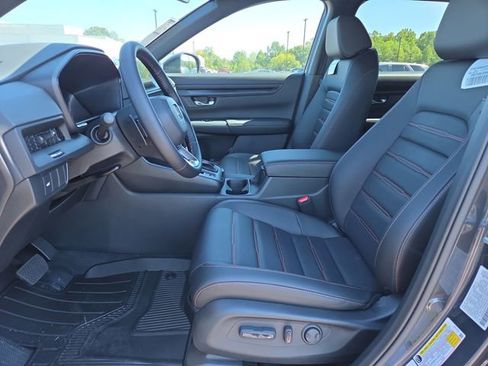 New 2026 Honda CR-V Sport-L image 4