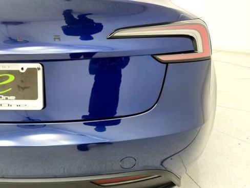 Used 2026 Tesla Model 3 RWD image 28