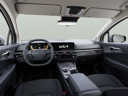 New 2027 Kia Sportage LX FWD image 10