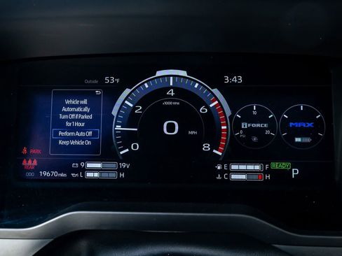 Used 2024 Toyota Tundra 1794 Edition image 20