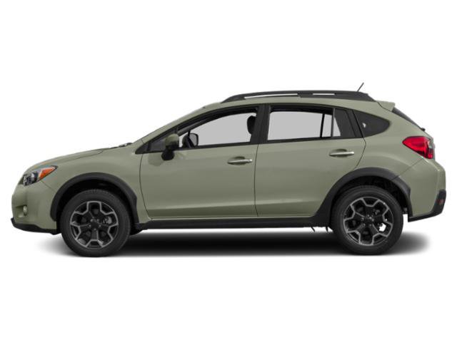 Used 2015 Subaru Crosstrek 2.0i Premium AWD/4WD image 6