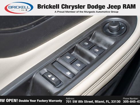 Used 2017 Buick Encore Premium w/ Experience Buick Package FWD image 26
