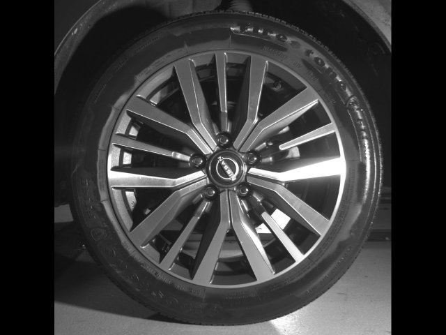 Used 2023 Nissan Kicks SV FWD image 14
