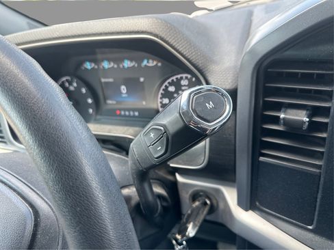 Used 2023 Ford F150 XLT AWD/4WD image 41