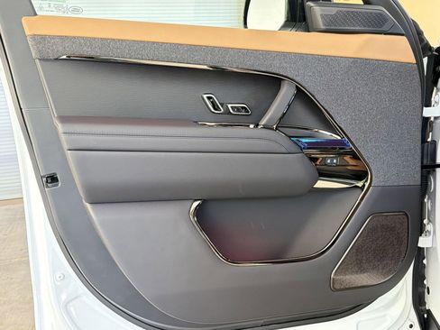 New 2026 Land Rover Range Rover Sport Autobiography AWD/4WD image 21