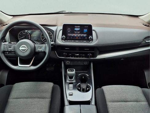 Used 2023 Nissan Rogue SV FWD image 14