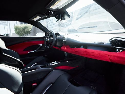 Used 2024 Ferrari 296 GTB image 44