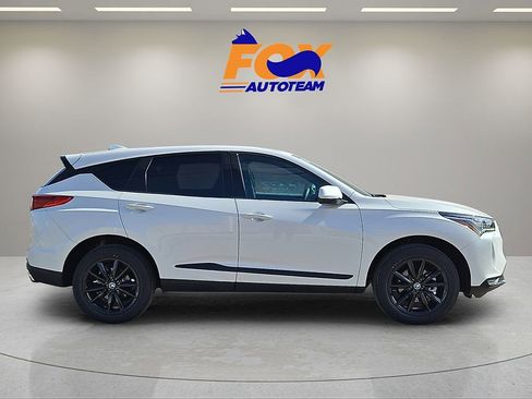 New 2026 Acura RDX SH-AWD image 6