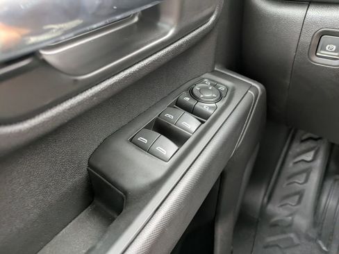 New 2025 Chevrolet Silverado 3500 W/T w/ WT Convenience Package image 24