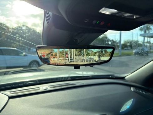 New 2026 Chevrolet Traverse LT w/ Driver Confidence Package FWD image 28