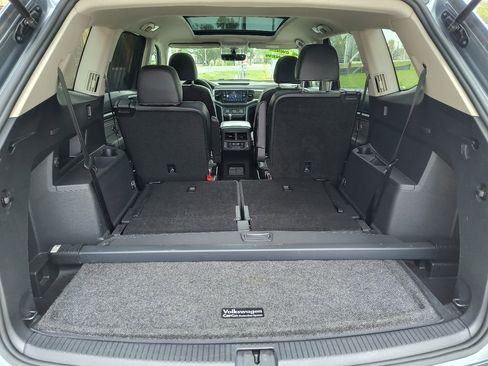 Used 2022 Volkswagen Atlas SE image 7