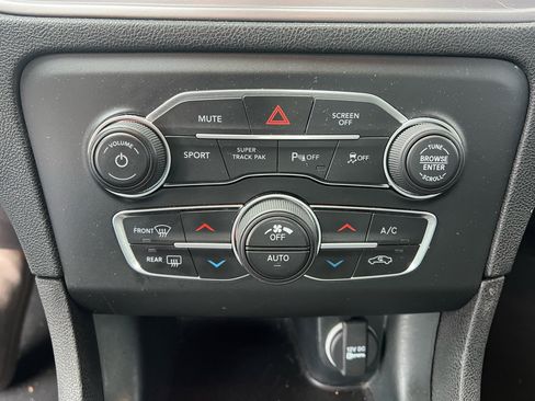 Used 2023 Dodge Charger GT w/ Blacktop Package image 15