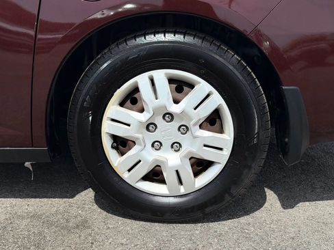 Used 2013 Honda Odyssey LX image 50