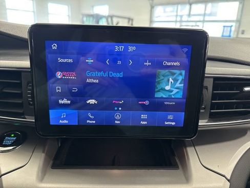 Used 2021 Ford Explorer XLT w/ Equipment Group 202A image 45