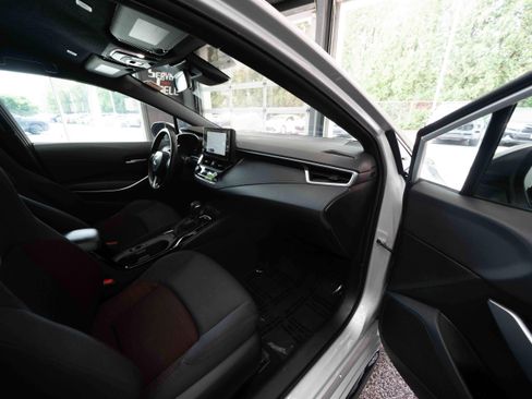 Used 2024 Toyota Corolla SE FWD image 25