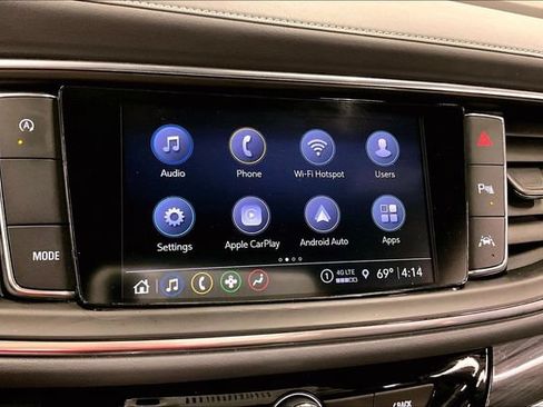Used 2023 Buick Enclave Essence w/ Trailering Package, 5000 lbs. FWD image 34