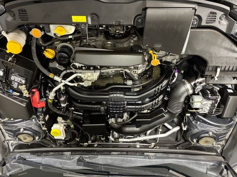 Used 2023 Subaru Impreza 2.0i image 32