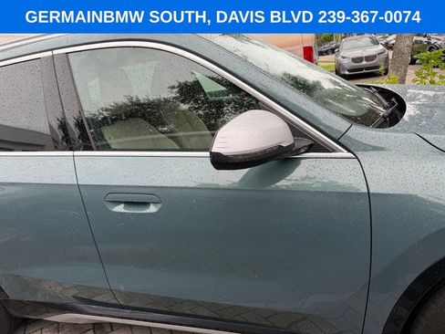 Certified 2023 BMW X1 xDrive28i w/ Convenience Package AWD/4WD image 9