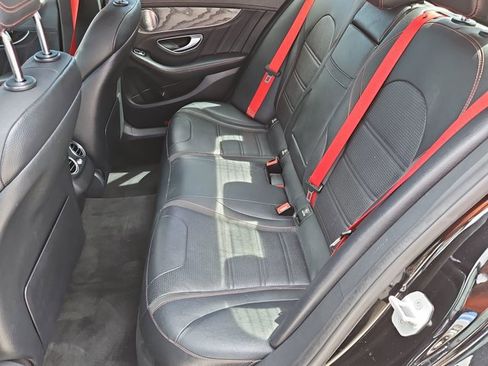 Used 2016 Mercedes-Benz C 450 AMG image 19