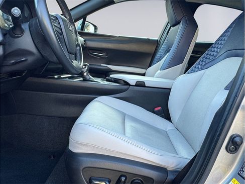 Used 2019 Lexus UX 250h w/ Premium Package AWD/4WD image 10