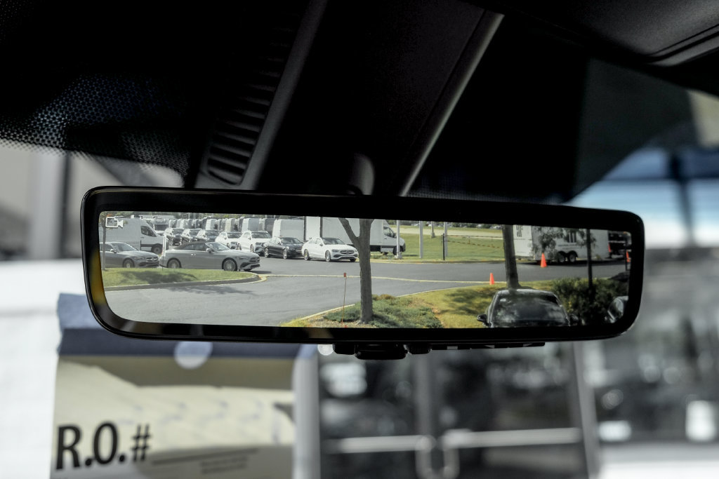 New 2025 Mercedes-Benz Sprinter 3500 image 19