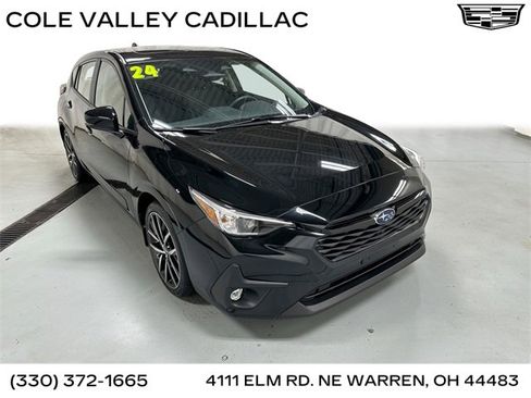 Used 2024 Subaru Impreza 2.0i Sport image 1