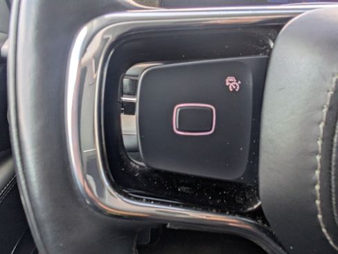Used 2025 Lincoln Navigator Reserve AWD/4WD image 29