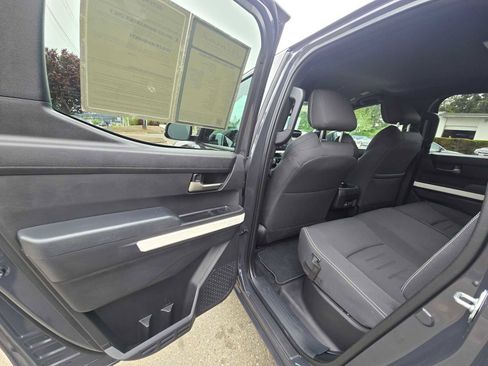 Certified 2024 Toyota Tacoma TRD Sport w/ TRD Sport Upgrade Package AWD/4WD image 15