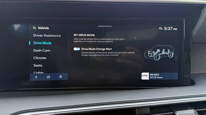 Used 2026 Hyundai Palisade Calligraphy AWD/4WD image 36