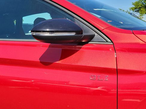 New 2026 Volkswagen Jetta GLI Autobahn FWD image 32