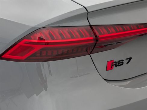 New 2026 Audi RS 7 Performance image 14