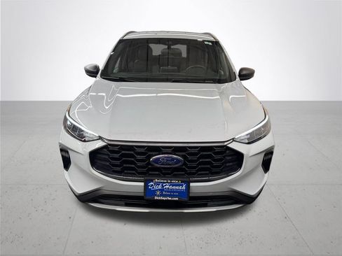 Used 2025 Ford Escape ST-Line FWD image 12