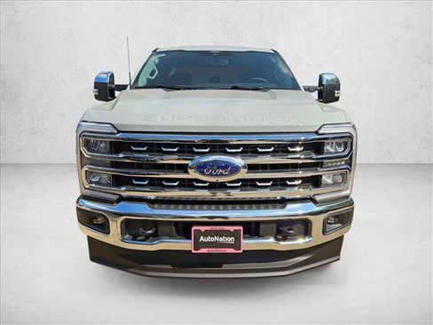 New 2026 Ford F250 Lariat w/ Chrome Package image 6
