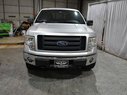 Used 2010 Ford F150 XL AWD/4WD image 2