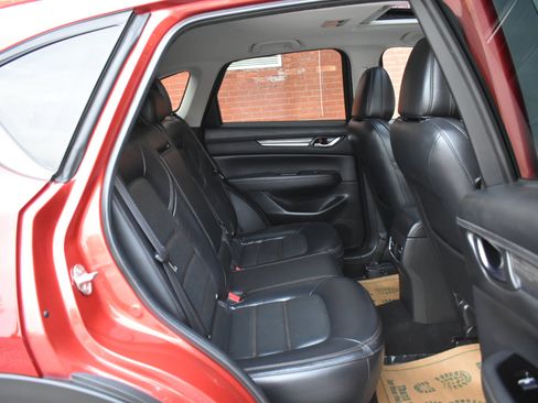 Used 2020 MAZDA CX-5 Grand Touring image 17