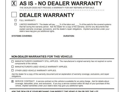 Used 2023 Chevrolet Malibu LT FWD image 29