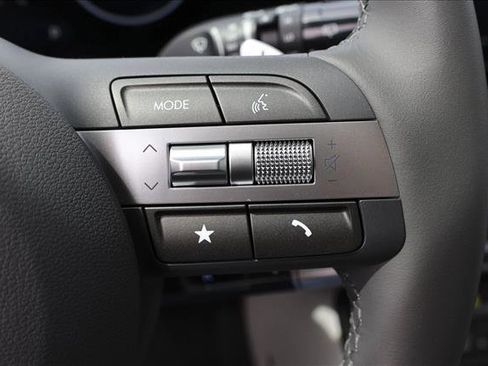 New 2026 Hyundai Kona SEL Premium image 16