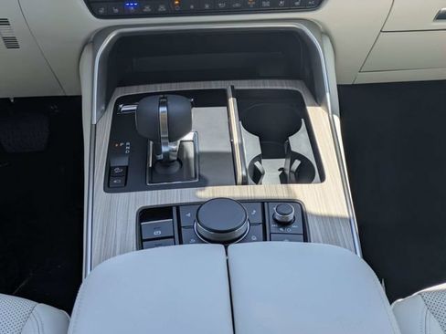 New 2026 MAZDA CX-90 3.3 Turbo w/ Premium Plus Pkg AWD/4WD image 17