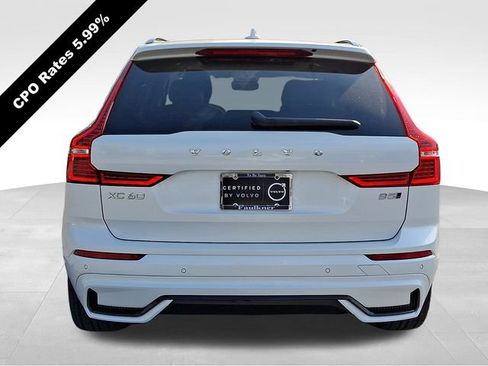 Certified 2024 Volvo XC60 B5 Plus w/ Climate Package AWD/4WD image 6