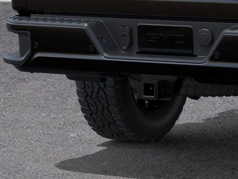 New 2026 GMC Sierra 2500 AT4 w/ AT4 Premium Plus Package AWD/4WD image 14