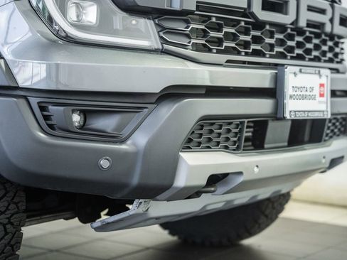 Used 2025 Ford Ranger Raptor AWD/4WD image 14