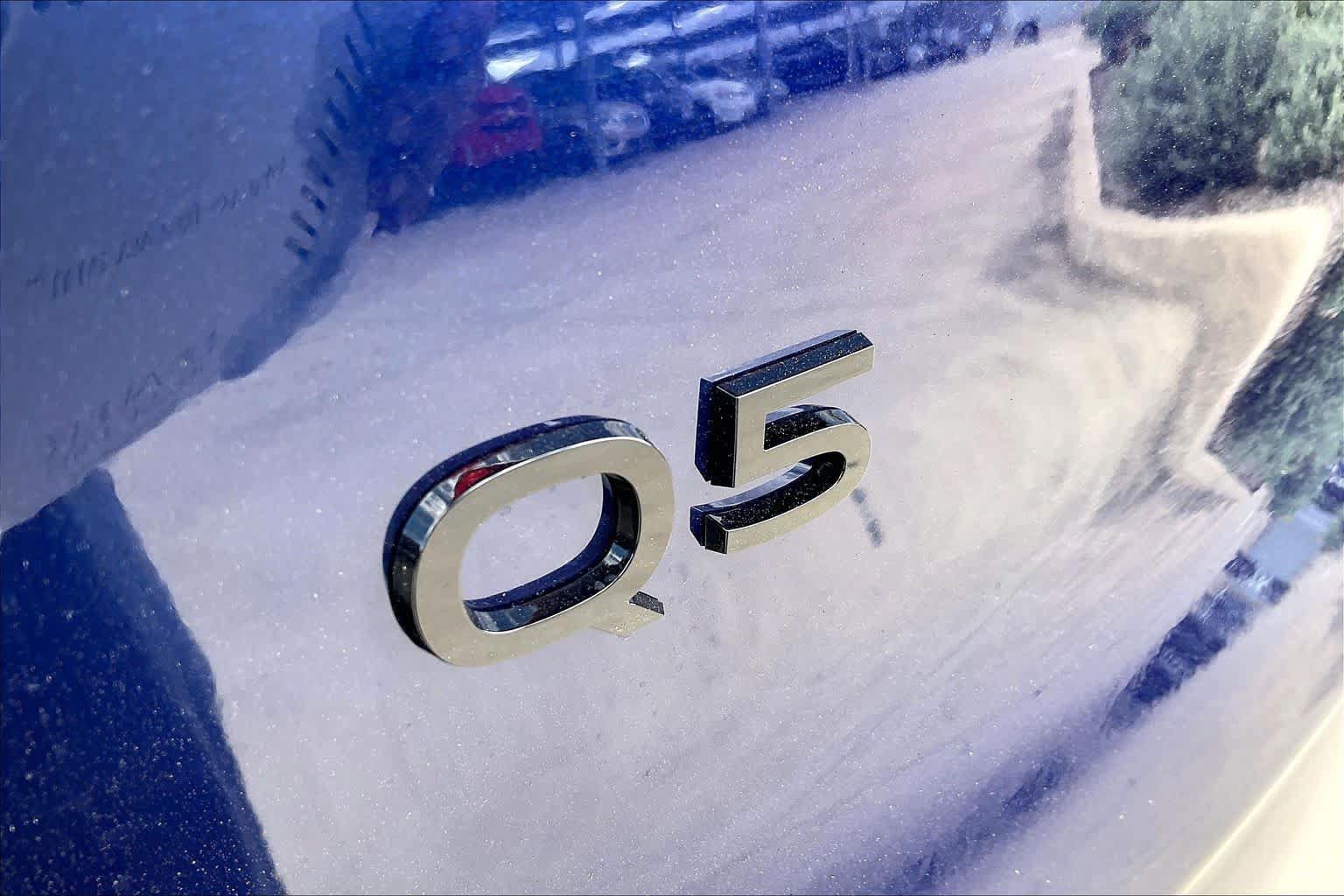 New 2026 Audi Q5 Premium AWD/4WD image 15