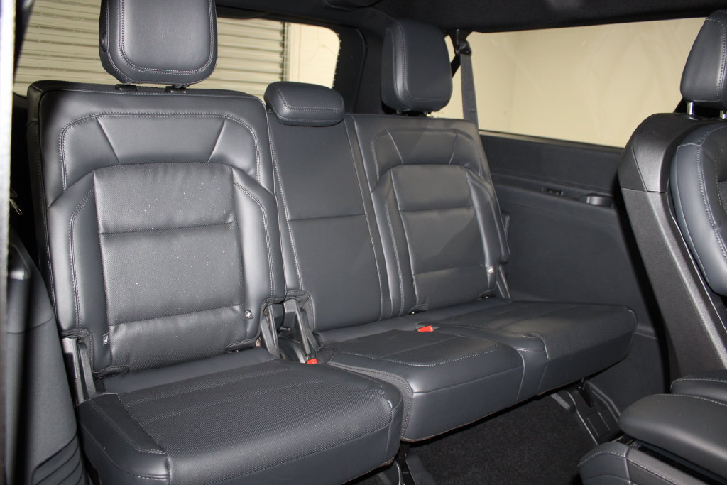 New 2027 Lincoln Navigator L Reserve w/ Jet Appearance Package AWD/4WD image 35