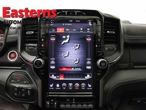 Used 2021 RAM 1500 TRX w/ TRX Level 1 Equipment Group AWD/4WD image 12