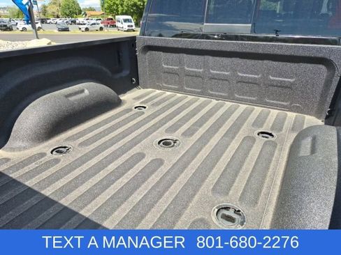 New 2026 RAM 3500 Limited AWD/4WD image 6