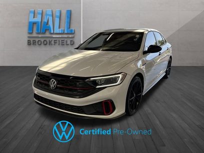 Certified 2024 Volkswagen Jetta GLI 40th Anniversary Edition