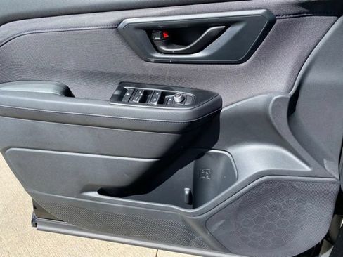New 2026 Subaru Forester Premium AWD/4WD image 13