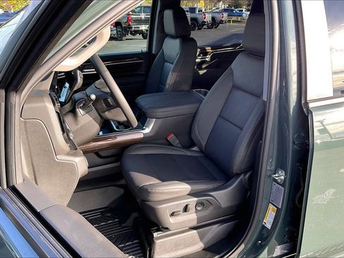 New 2026 Chevrolet Silverado 2500 LT w/ Trail Boss Package image 9